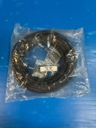 Applied Materials 0150-10658 CABLE ASSY 85FT EFF REMOTE MONITOR AMAT