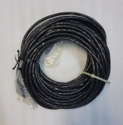 Applied Materials 0150-10658 CABLE ASSY 85FT EFF REMOTE MONITOR AMAT