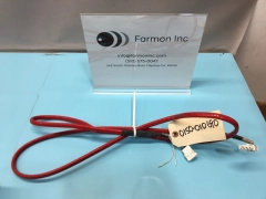 APPLIED MATERIALS 0150-10690 CABLE HEATER, CH. C LOWER TEOS LINEGPLIS, 179869