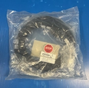 Applied Materials 0150-12115 CABLE ASSY HP DC SOURCE, R.H. 90 SHORT AMAT (C)