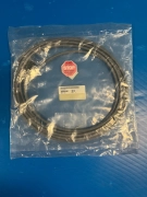 Applied Materials 0150-12411 CABLE ASSY USER CONFIG ANALOG I/O CMP PO AMAT