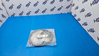 Applied Materials 0150-13814 Cable Assembly RS232 To Master