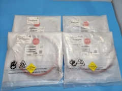 Applied Materials 0150-20112 Cable Assembly EMO Generator 1/2 INT Lot of 4