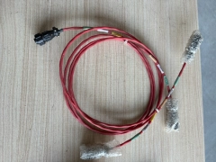 Applied Materials 0150-20112 Mainframe Cable EMO GENERATOR 1/2 INT