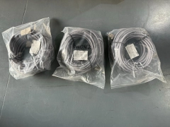 APPLIED MATERIALS 0150-21093CABLE ASSY 75FT REMOTE VIDEO, New