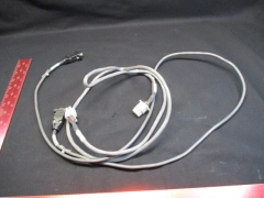 Applied Materials 0150-35855 K*TEC ELECTRONICS CBL ASSY SERIPLEX COMM CH C
