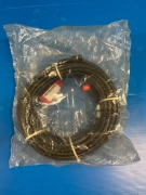 Applied Materials 0150-37218 CABLE ASSY, 79FT, RF COAX SOURCE GEN, DPS AMAT