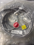 Applied Materials 0150-77360 CABLE,PLATEN ENCODER,50FT,MIRRA 200MM AMAT