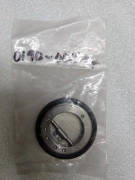 Applied Materials 0190-00097 VALVE, AUTO-SOFT NW40, DIRECTIONAL AMAT (C)