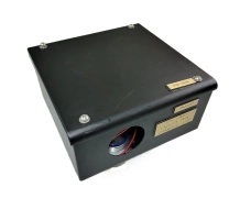 Applied Materials 0190-00321 IPS AC FACILITY BOX,CH B/D AMAT