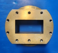 Applied Materials 0190-00361 AMAT (C)