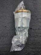 Applied Materials 0190-00981 FEEDTHRU ROTARY ASSY CENTER INJECTION SIP TTN AMAT