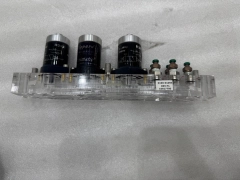 Applied Materials 0190-01094 MODULAR INTERLOCK ASSY, MCVD GPLIS AMAT