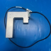 Applied Materials 0190-01877 HEATER BLOCK, FINAL VALVE CLUSTER 300MM AMAT (C)