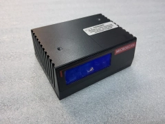 Applied Materials 0190-01890 PURCHASING SPECIFICATION, BCR SCANNERS AMAT