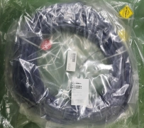 Applied Materials 0190-03283 75' NUDE ION GAUGE CABLE AMAT (C)