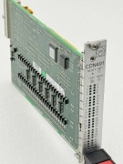 Applied Materials 0190-04457 REV 002 DIP 460-280 CDN491 IO PCB Assembly Used