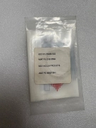 Applied Materials 0190-05694 KIT, KALREZ ORING, 1.5OD NW40 PNEU VALVE AMAT