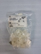 Applied Materials 0190-05825 spacer, manual valve AMAT (individual pieces)