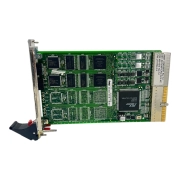 APPLIED MATERIALS 0190-08680 SST-DNP-CPCI-3U-2-NC DEVICENET SCANNER 2-CH 3U CPCI