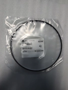 Applied Materials 0190-09118 HYBRID SEAL,QTZ WINDOW AMAT (C)