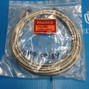 Applied Materials 0190-09134 AKA 0190-31181 Cable, Assy. Fiber Optic 8.5FT AMAT
