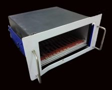 Applied Materials 0190-11316 LCM 6 CH/E84 AMAT (C)