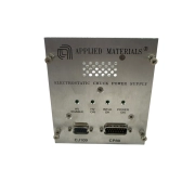 APPLIED MATERIALS 0190-14140 ELECTROSTATIC CHUCK POWER SUPPLY ESC1.5PN7.5X3286