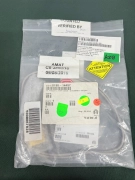 APPLIED MATERIALS 0190-14497 TC,PROBE K-TYPE QUICK-DISCONNECT INTEGR,NEW