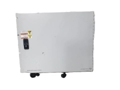 Applied Materials  0190-15786 PLATEN DRIVER ENCLOSURE AMAT