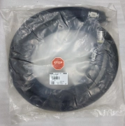 Applied Materials 0190-15851 HOSE ASSEMBLY, SUP/RET 72" - 90", INNER AMAT