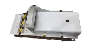 Applied Materials  0190-16691 WAFER LOAD PORT AMAT