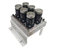 Applied Materials  0190-18266 SPEC PNEUMATIC LOCKOUT ASSY AMAT