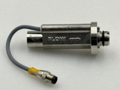 Applied Materials 0190-19899 REV 001 Manifold Mount Flow Switch New