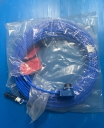 Applied Materials 0190-21223 PURCH SPEC 45FT STABIL ION GAUGE CABLE AMAT