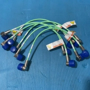 APPLIED MATERIALS 0190-21303 AMAT RF MATCH CABLE ASSEMBLY (1 Pcs )