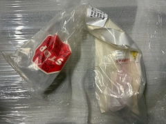 Applied Materials  0190-22033 CABLE ASSY, RF MATCH, REACTIVE PRECLEAN AMAT