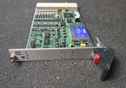 APPLIED MATERIALS 0190-22967 ANALOG I/O PCB CARD MKS AS00700-08