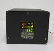 Applied materials 0190-24682 Rev 001 temperature control Parts only