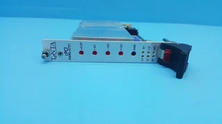 applied materials 0190-28493 MKS TeNTA cPCI FIADORA-0721 AS00721-06 PCI power bo