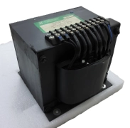 Applied Materials 0190-35081 XFMR ASSY PEC PRI220,208 200V SEC 120V AMAT (C)