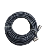 Applied Materials  0190-35628 CABLE ASSY,GEN TO OUTER SOURCE,SQ-SQ,98 AMAT