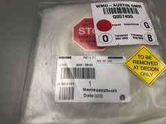 applied materials 0190-36078 pvd ceramic ring