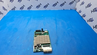 Applied materials 0190-38192 mks AS00497-AB Polisher interlock