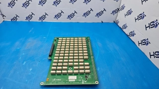 Applied materials 0190-41186 MKS AS00709G-19 AOS CIOC Interlock Used