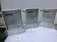 Applied Materials 0190-49898-02 Brooks GF125C-105820 MFC,N2 O 15000sccm,Jp+9243