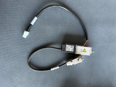 APPLIED MATERIALS 0190-49999 Panasonic MMMA3ACN2A2 AC SERVO MOTOR