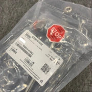 APPLIED MATERIALS 0190-51452 GL with TC Hot Can 1 JUNIPER *