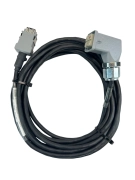 APPLIED MATERIALS 0190-60983 ALIGNER MOTOR ASSY W/CABLE 50979-0366LA4 XALM