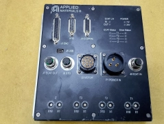 Applied Materials 0190-62291 CGMA Motion Rev 04